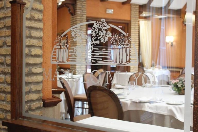 Restaurante Manolo Mayo 2 768x512