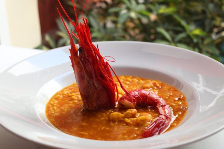 Restaurante Manolo Mayo 3 768x512