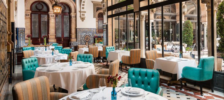 Restaurante San Fernando Sevilla 768x345