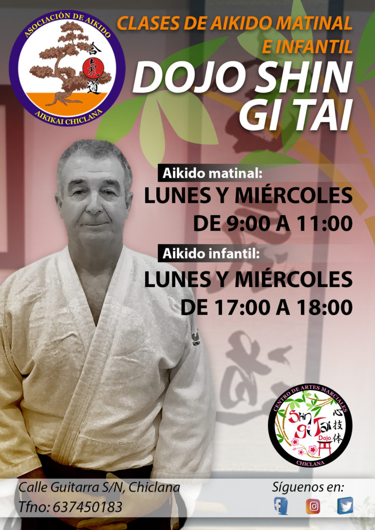 CARTEL AIKIDO WIKI 768x1086
