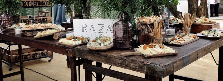 La Raza Catering 768x280