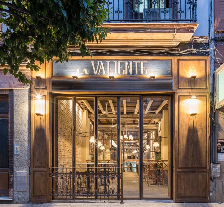 La Valiente Sevilla 768x710