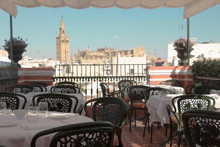 Taberna del Alabardero Sevilla 2 768x512