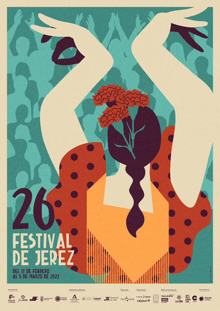 XXVI Festival de Jerez 2022