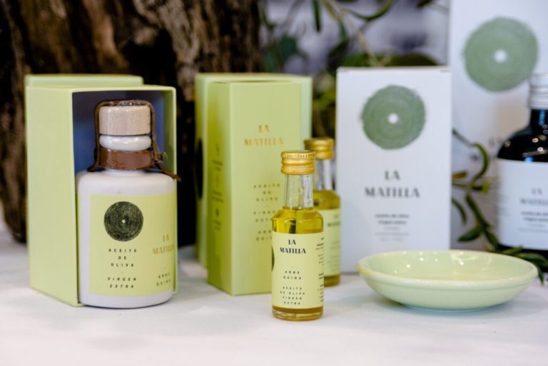 Aceites La Matilla 768x513