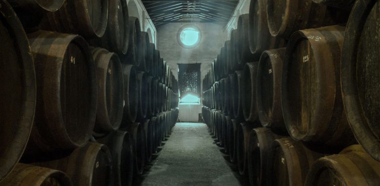 Bodegas Halcon Lebrija Sevilla 768x377