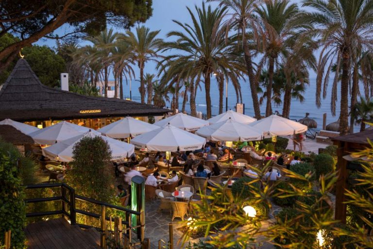 Cappuccino Marbella 3 768x512