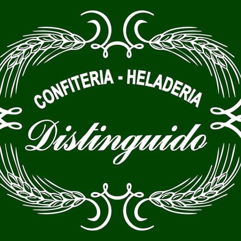 Confiteria Heladeria Distinguido 768x768