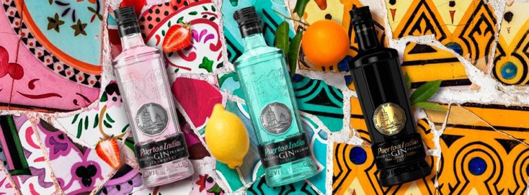 Gin Premium Puerto de Indias 2 768x284