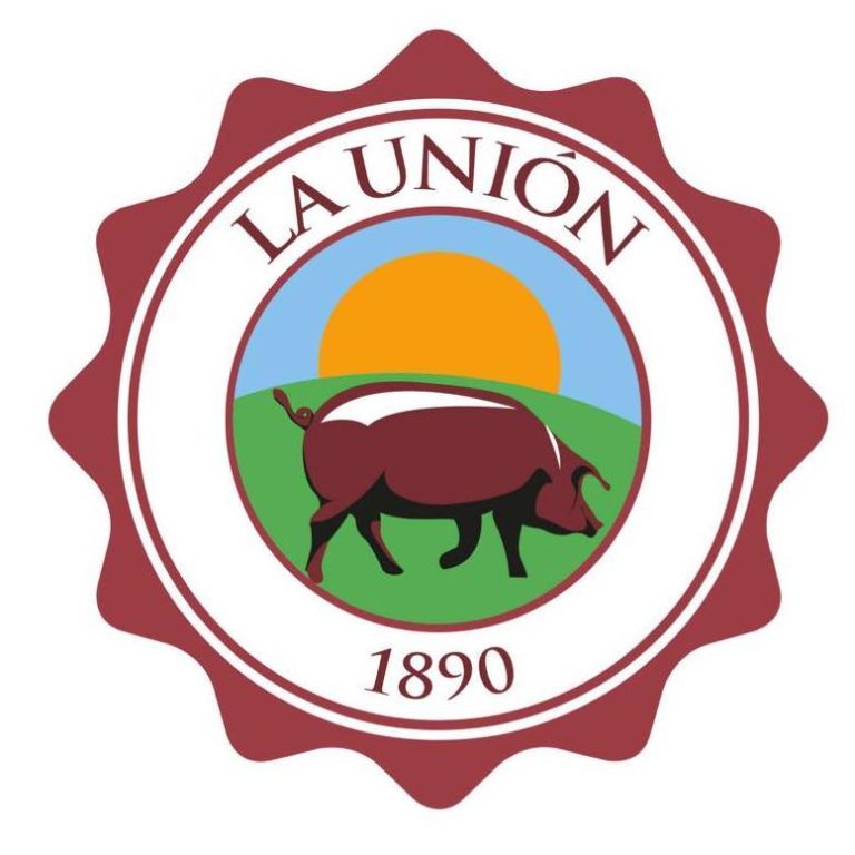 Jamones La Union Ecija Sevilla 768x768