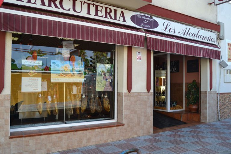 Los Alcalarenos Tomares 768x512
