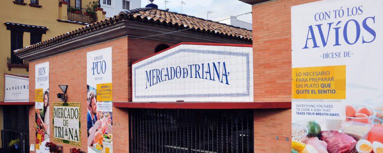 Mercado de Triana Sevilla 768x308