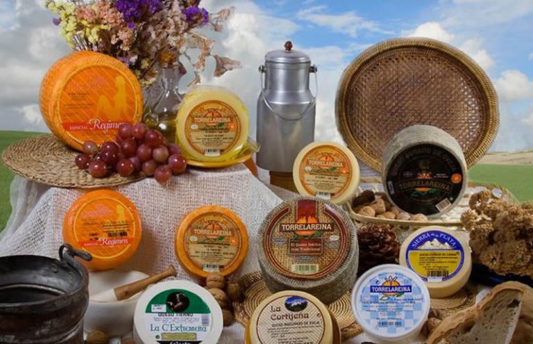 Quesos Torrelareina 768x495