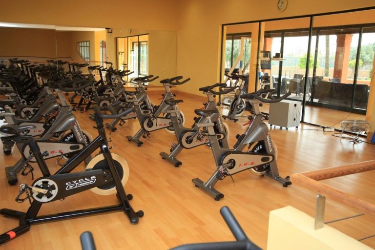 Real Club Sevilla Golf 5 768x512