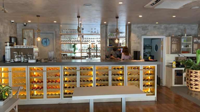 Restaurante La Mesa Marbella 2 768x432