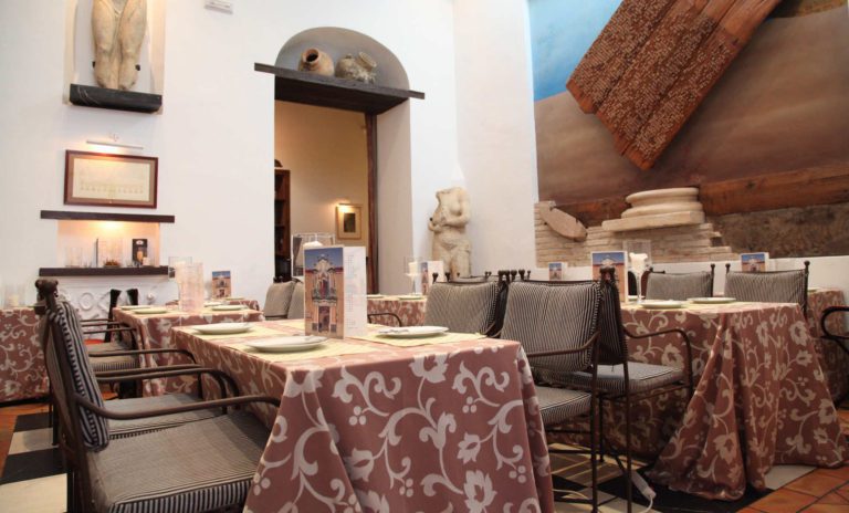 Restaurante Las Ninfas Ecija 3 768x464