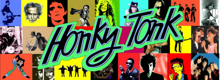 Honky Tonk Bar 768x282