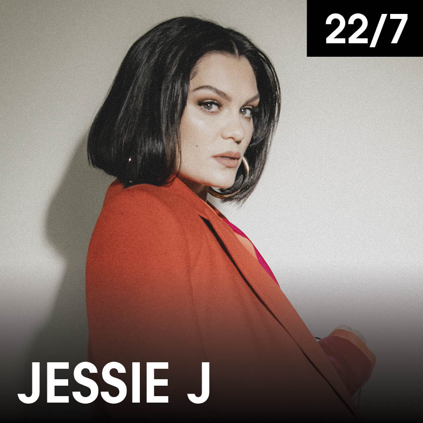 Concierto Jessie J - Starlite Festival