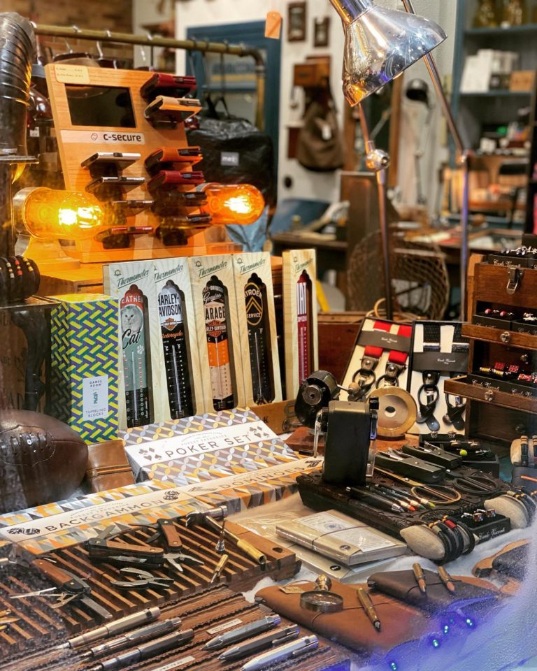 Amarcord Retro Concept Store 7 768x960