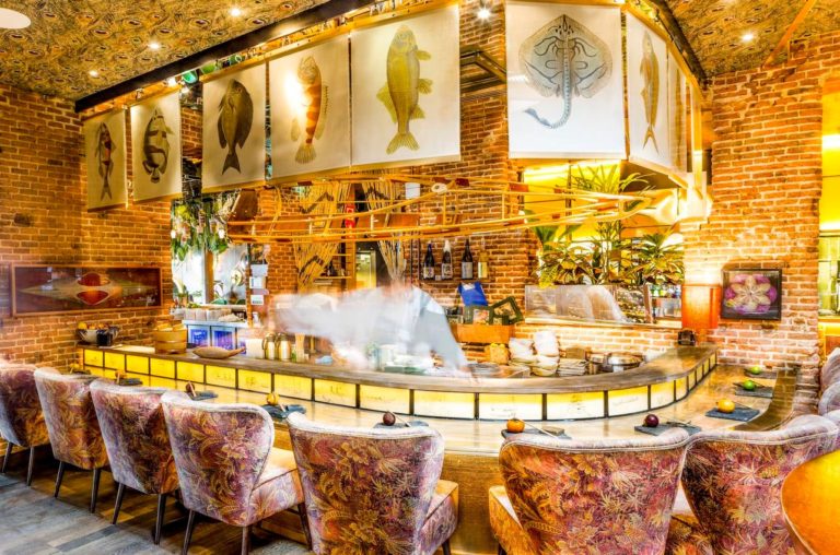 Amazonico Madrid 5 768x508