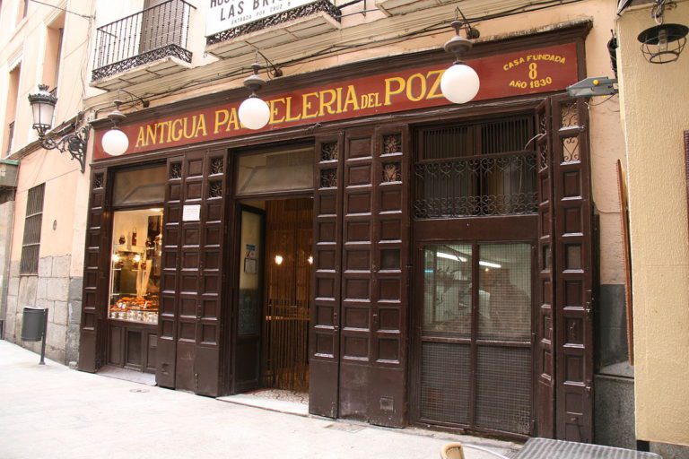 Antigua Pasteleria del Pozo 768x512