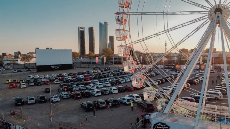 Autocine Madrid 2 768x432