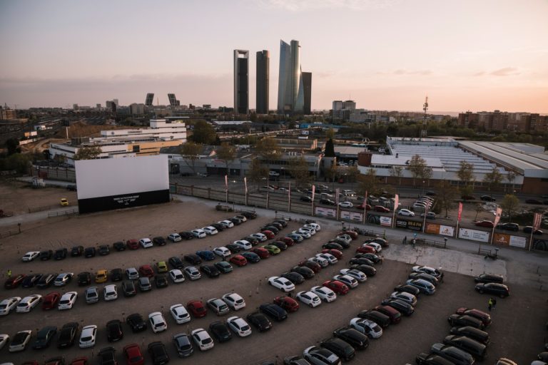 Autocine Madrid 768x512