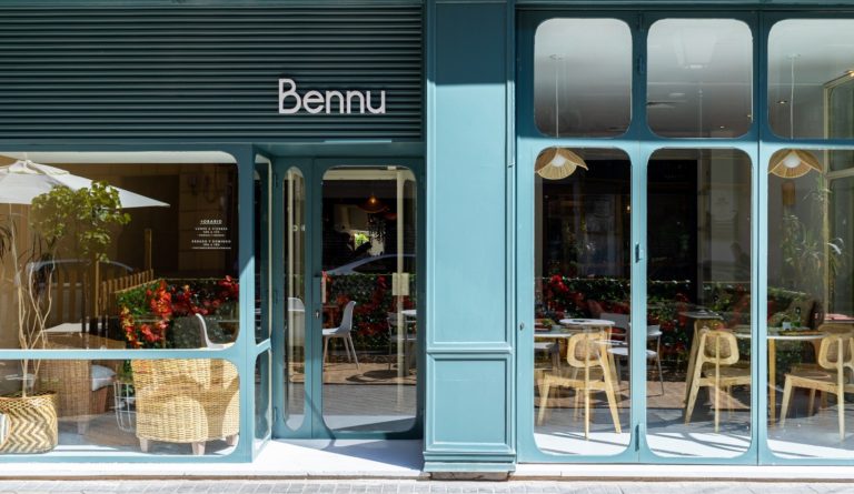 Bennu Madrid 768x445