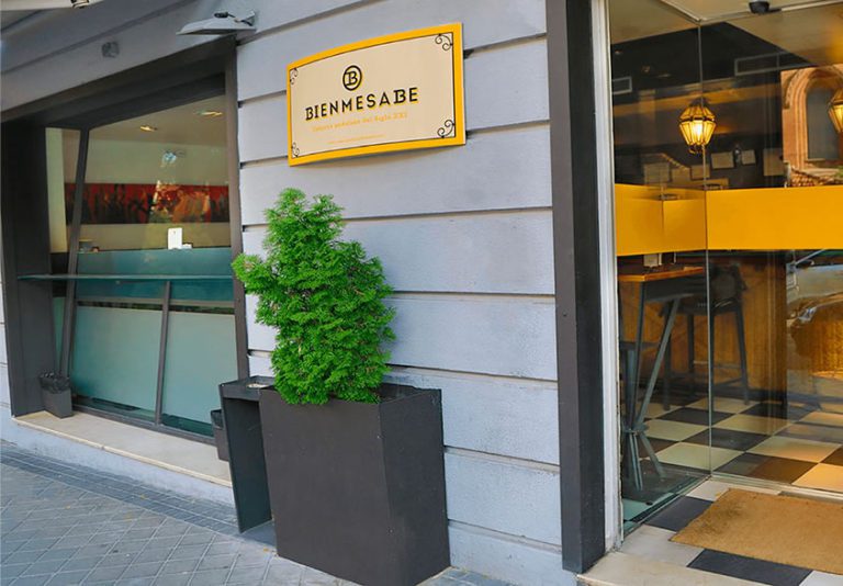 Bienmesabe General Arrando 1 768x534