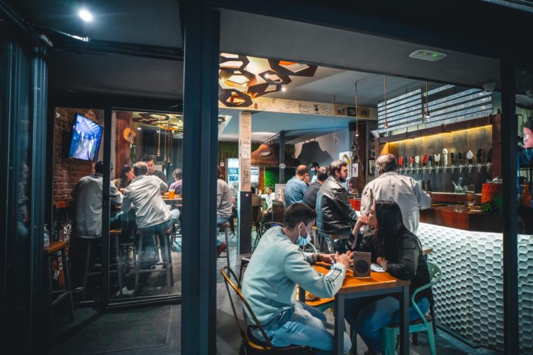 Brew Wild Madrid 4 768x512