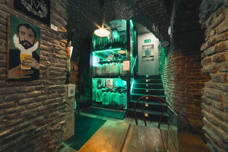 Brew Wild Madrid 6 768x512