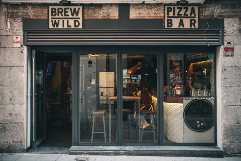 Brew Wild Madrid 7 768x512