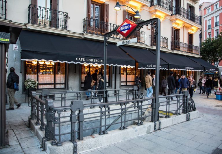 Cafe Comercial 768x533