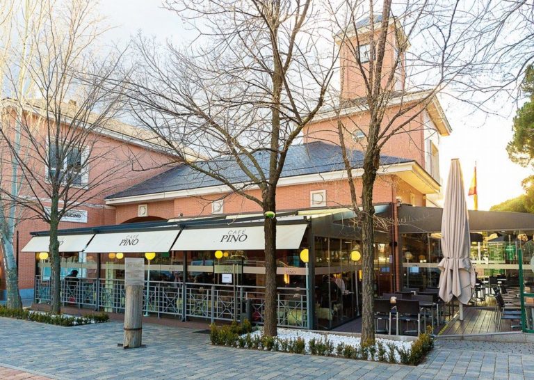 Cafe Pino 768x546