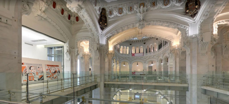 CentroCentro Cibeles 768x351