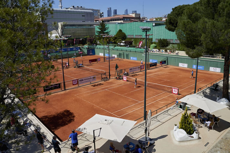 Club Tenis Chamartin 2 768x513