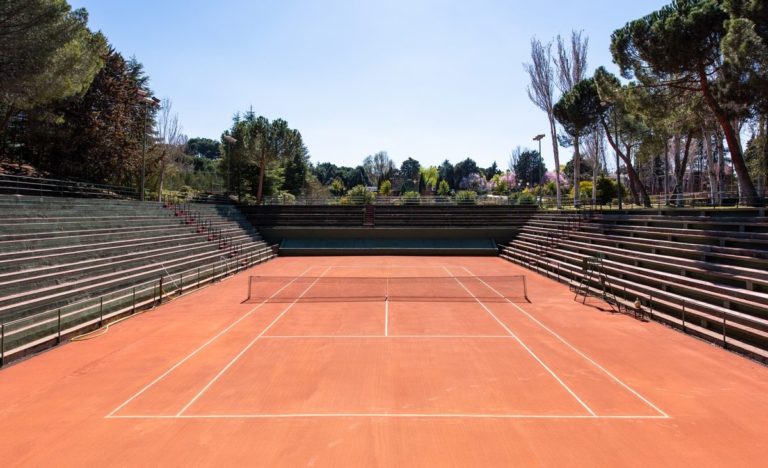 Club de Tenis La Moraleja 6 768x468