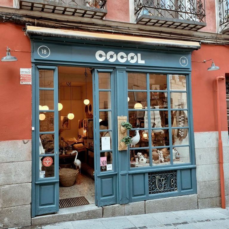 Cocol Madrid 768x768