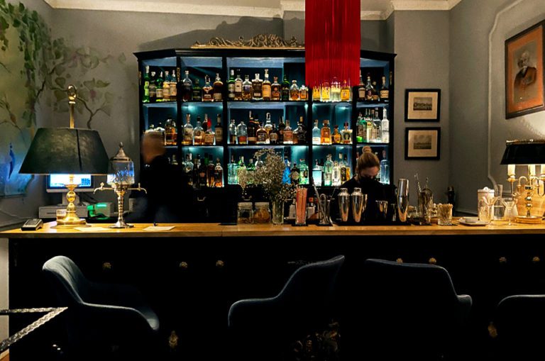 Cocteleria Absent Madrid 2 768x509