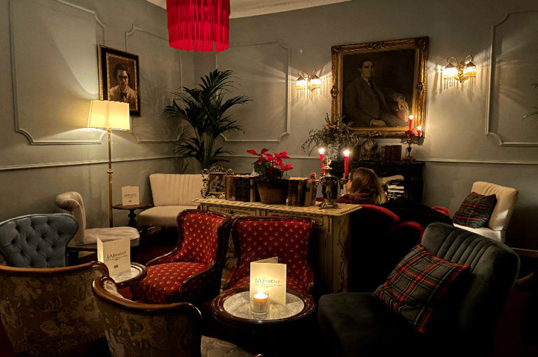 Cocteleria Absent Madrid 3 768x509