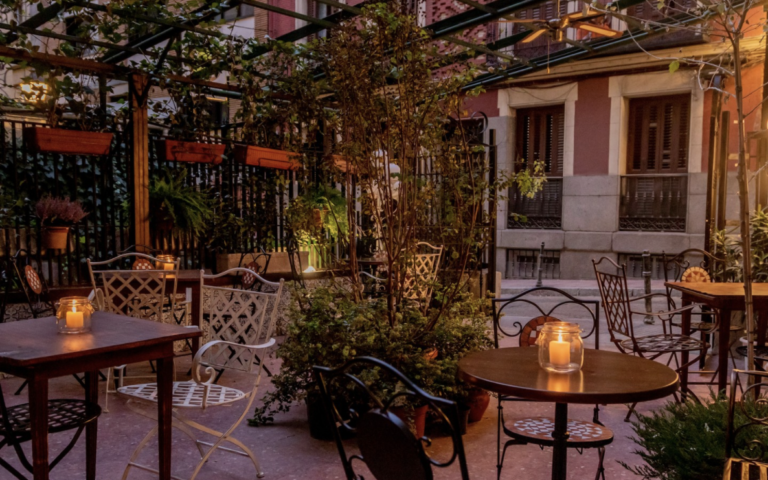 Cocteleria Absent Madrid 768x480