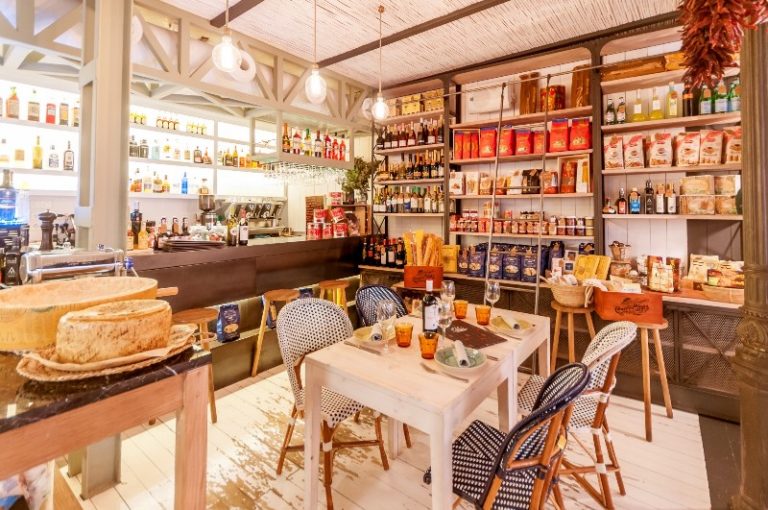 Davanti Food Market 3 768x510