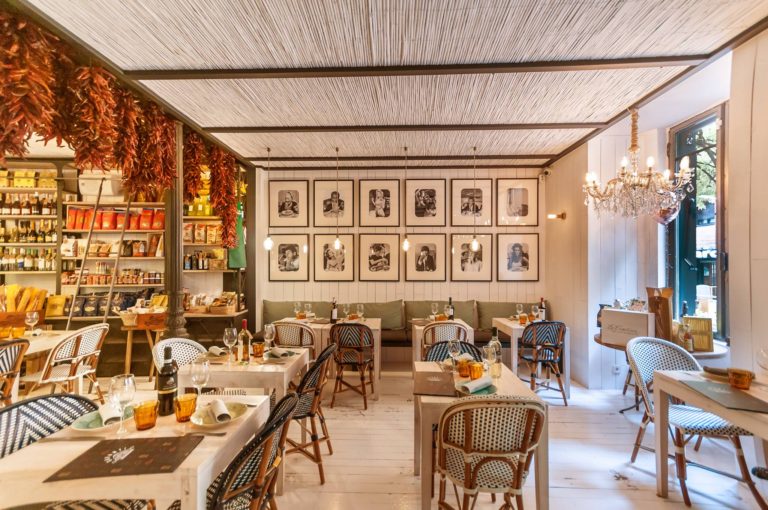 Davanti Food Market 768x510