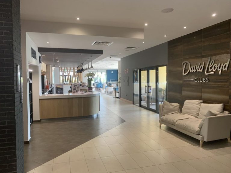 David Lloyd Club 8 768x576