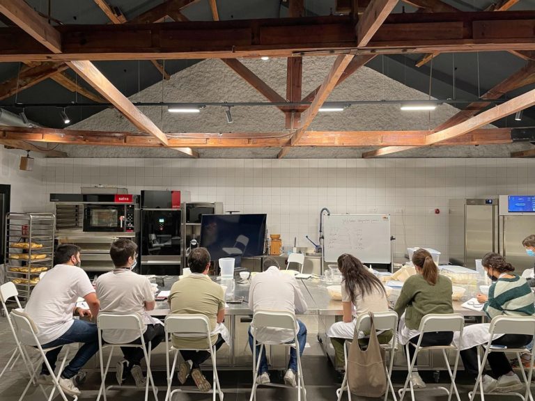 Escuela Materia Madrid 5 768x576