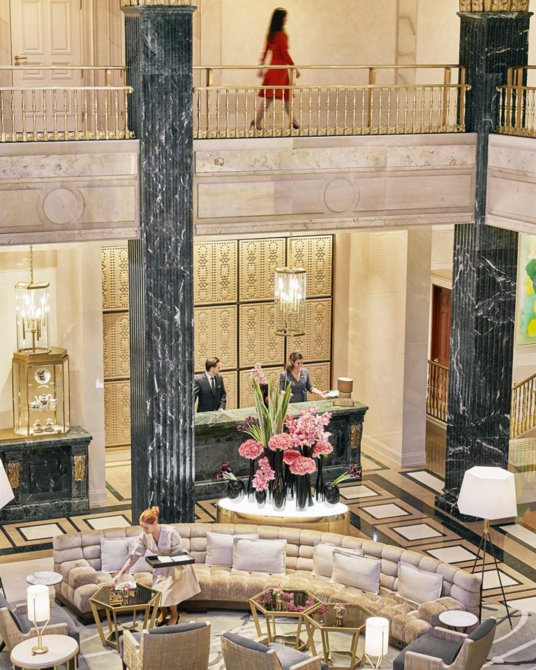 Four Seasons Madrid 10 768x960