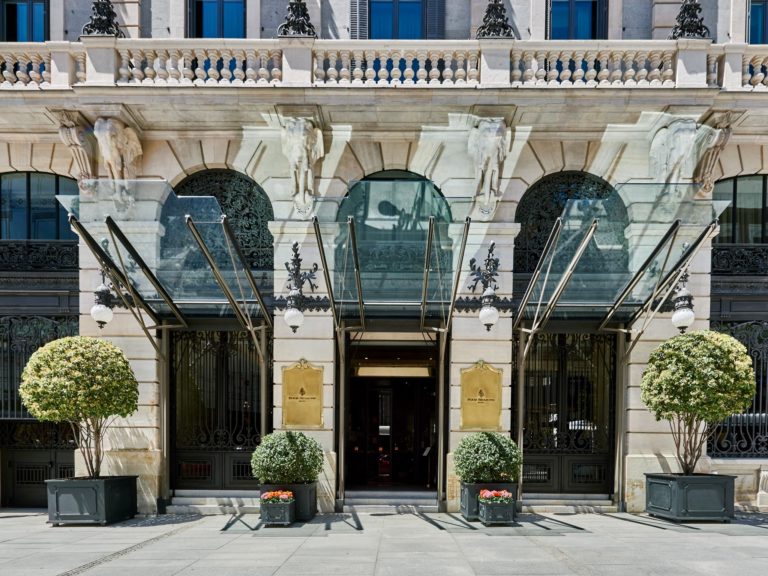 Four Seasons Madrid 2 768x576