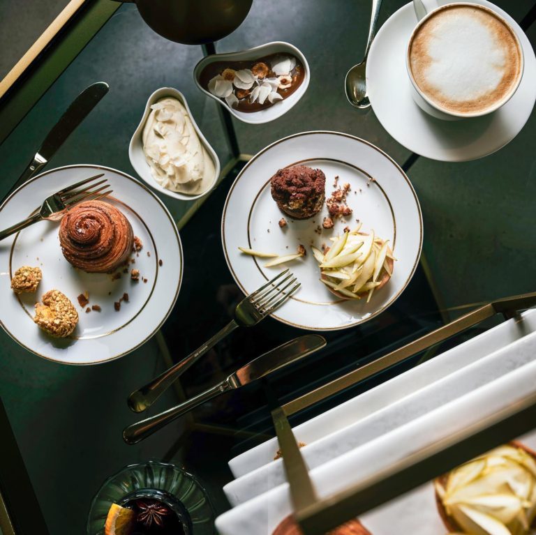 Four Seasons Madrid 3 768x767