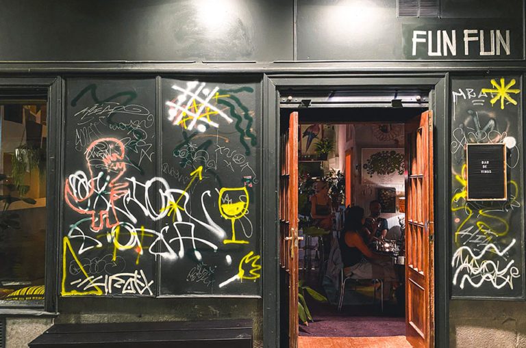 Fun Fun Madrid 768x509