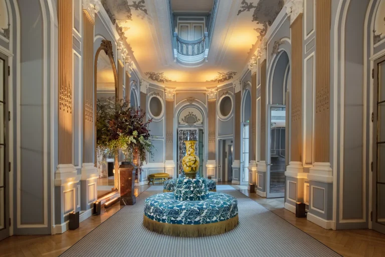 Hotel Santo Mauro 768x512